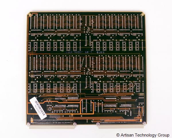 SRL 2109-1120 Attenuator Module