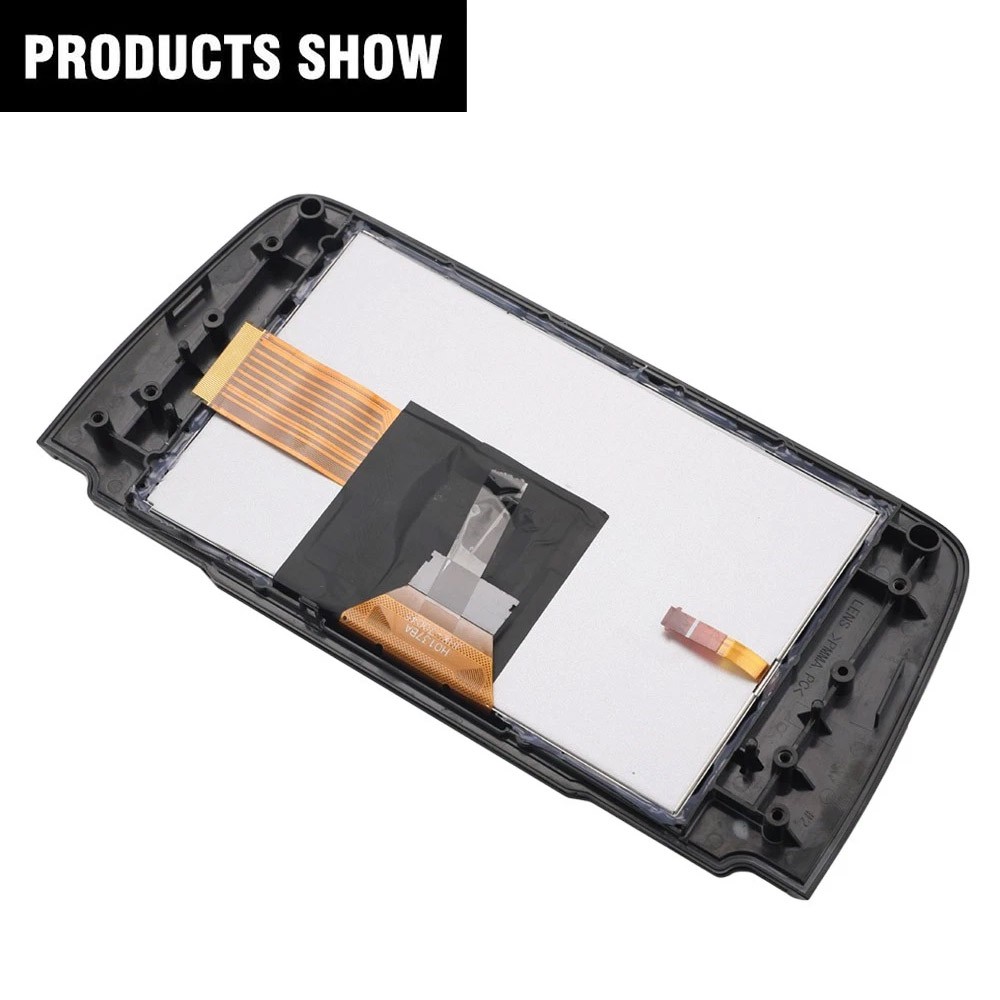 7" LCD Display Touch Screen Radio Navigation Replacement For 2017-21 Mazda CX-5