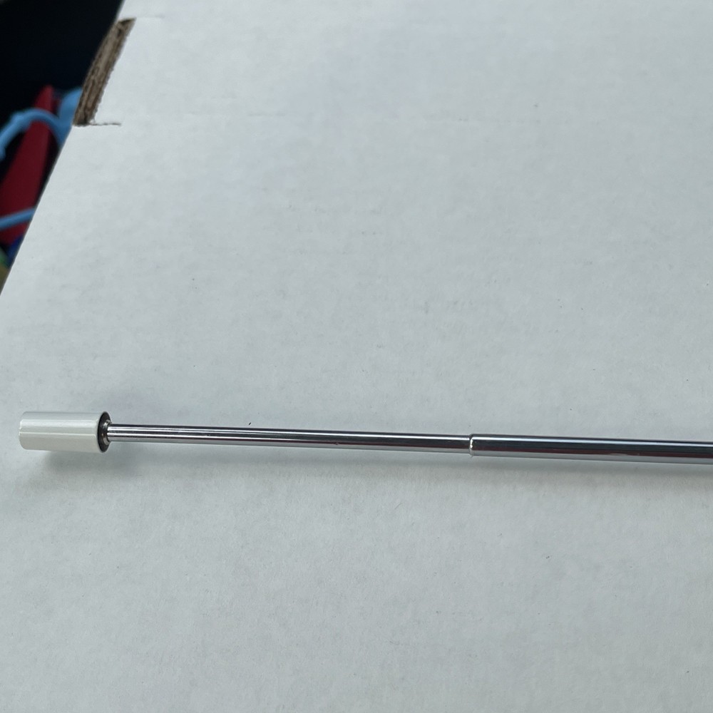 Corgard: telescoping pointer With Pen Clip Drug Representative Gift