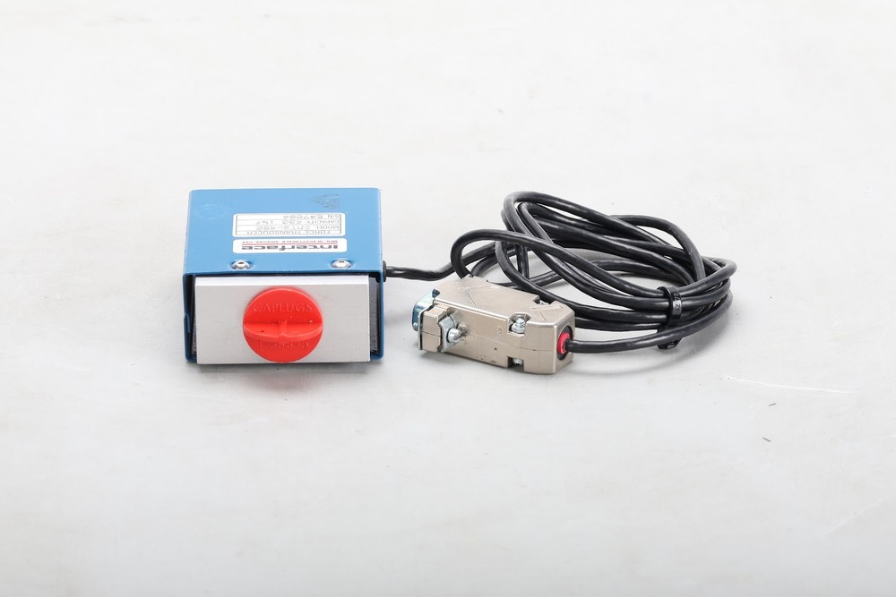 Interface 9840 Calibration Grade Multi Channel Load Cell Indicator W/ SMT2-450