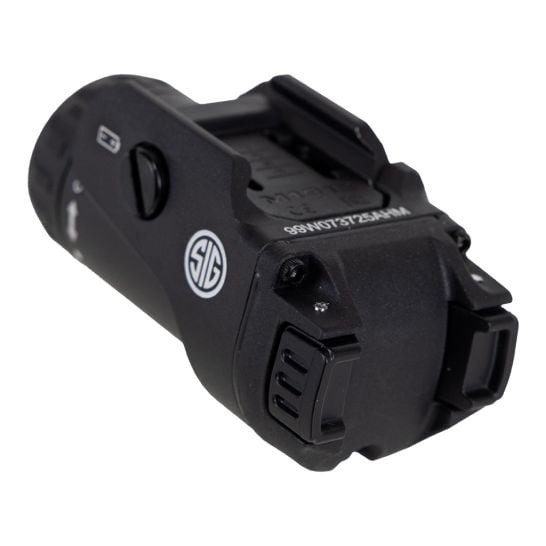 SIG SAUER FOXTROT1X Weapon Mounted Light - SOF12001