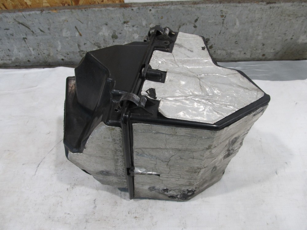 2012 Polaris Switchback Assault 800 Air box