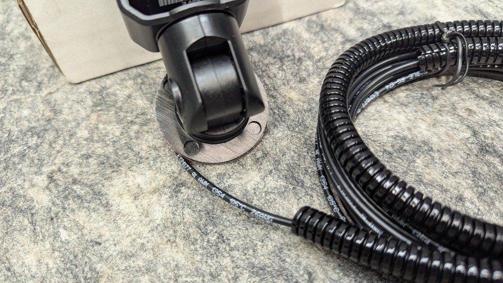 Smartdrive SR4 Primary Camera SR4-0003-0003-00 Black 🔥New🔥