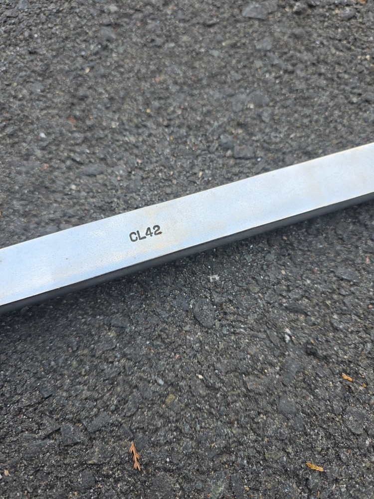 MAC CL42 wrench 1 5/16” Extra Long