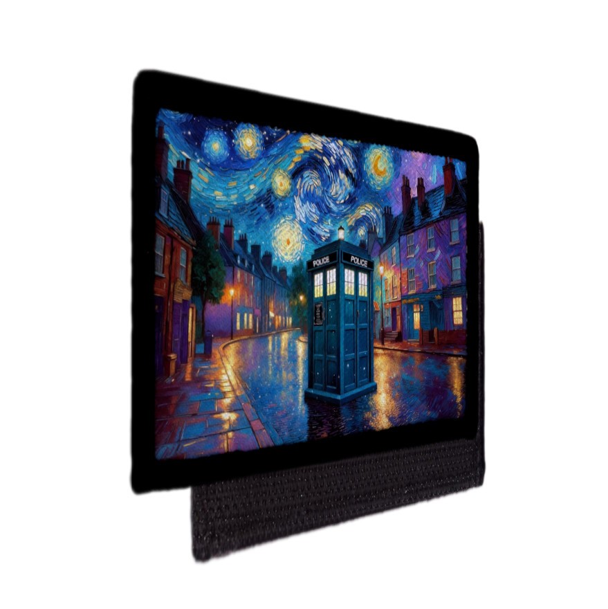 Fremen Eagle Flag Sand Dune Worm Patch Morale Army Hook [sub]