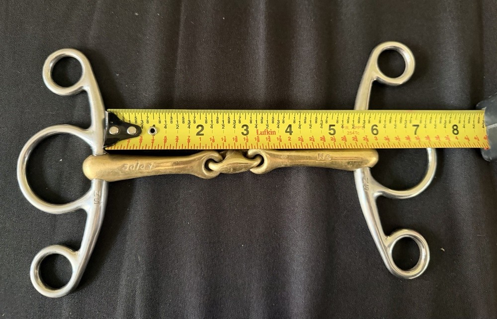 Neue Schule Angled Lozenge Elevator Bit 16mm, 5 1/2inch