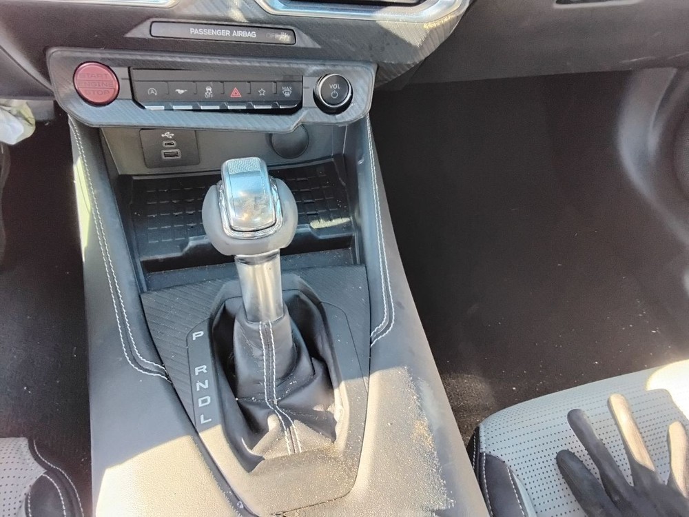 MUSTANG 2024 Camera/Projector 131057