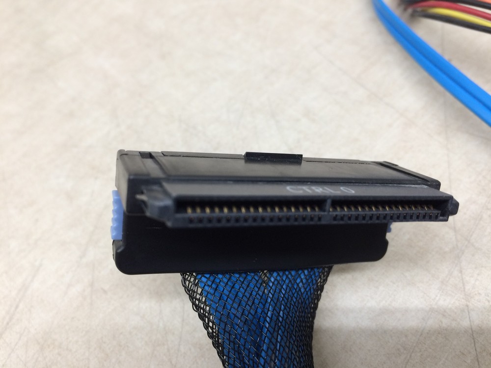 Dell Poweredge R510 Cable Set