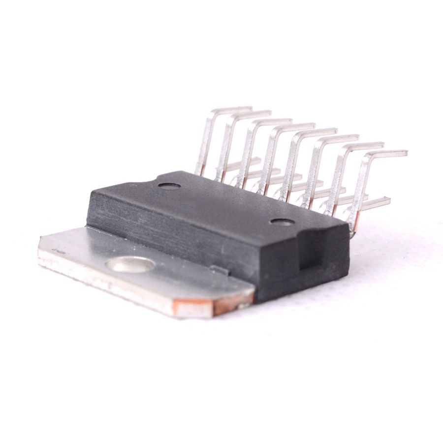 TDA7496 Integrated Circuit - CUSTODIA: SQIL15 MAKE: STMicroelectronics
