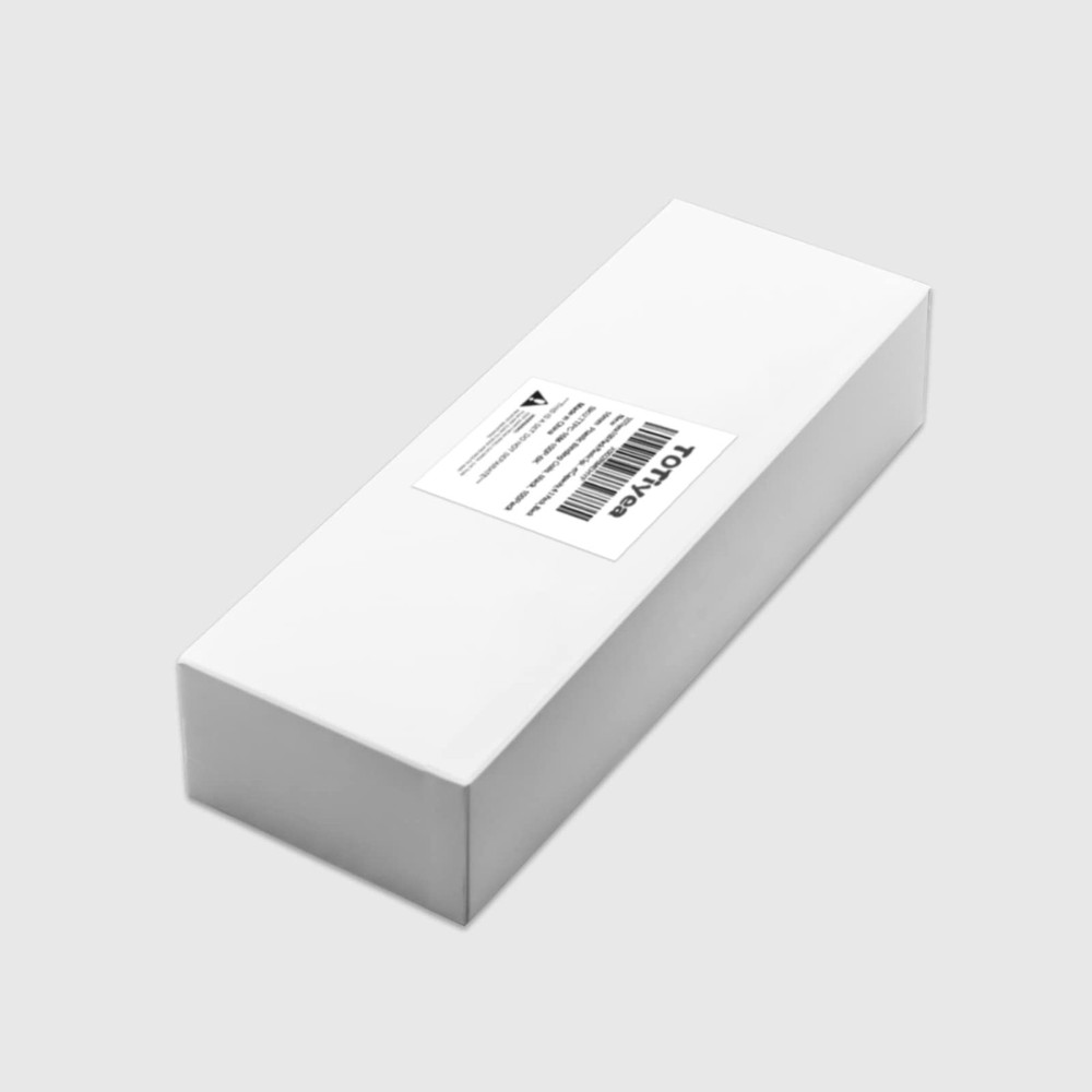 50 Pack Plastic Binding Coils 215 Sheet Capacity 25mm 1" Binding Spirals 41 P...