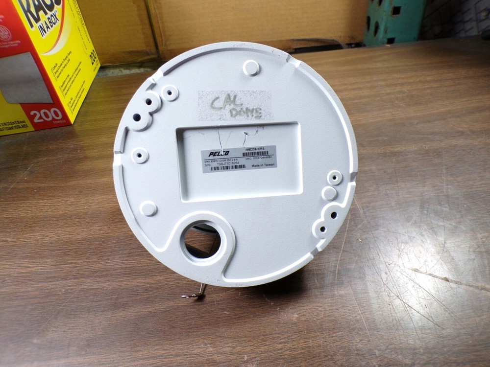 PELCO IME238-1 IRS CAMERA
