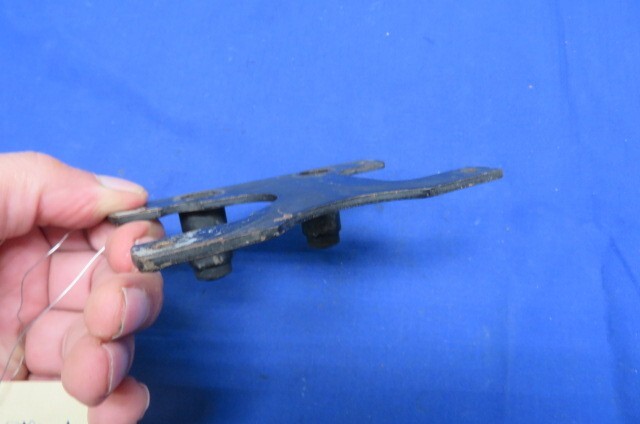 Original Triumph Tachometer/Speedometer Mounting Bracket # 97-1946 Tru 1970