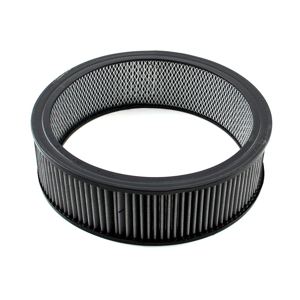 14" x 4" Cotton Gauze Air Filter Element Only