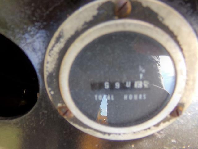 HYSTER C350B DOUBLE SMOOTH DRUM ROLLER