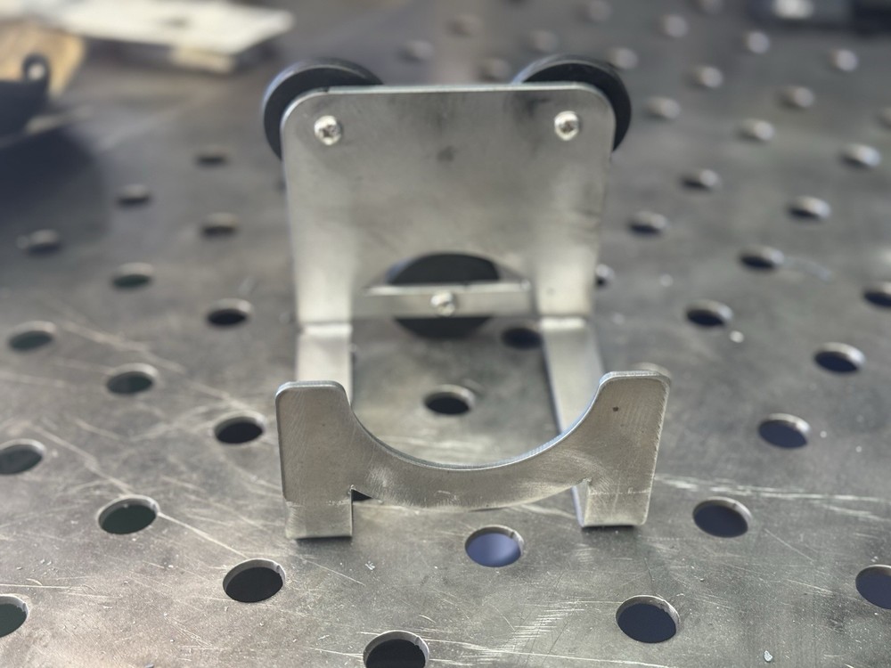 Magnetic Sander Holder