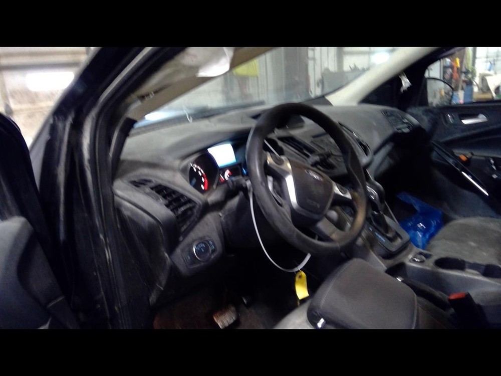 Left Windshield Wiper Motor fits 2016 Ford Escape Left Grade A