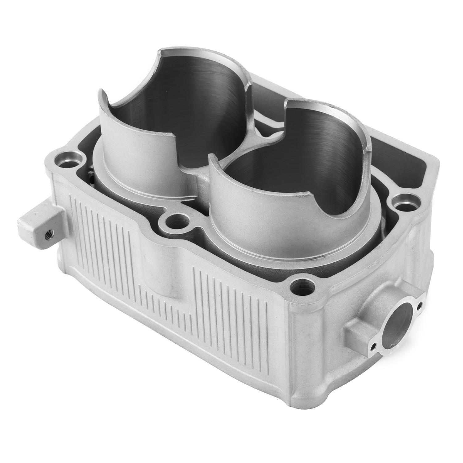 For Polaris Sportsman Ranger XP 700 Cylinder Pistons Gasket Top End Rebuild Kit