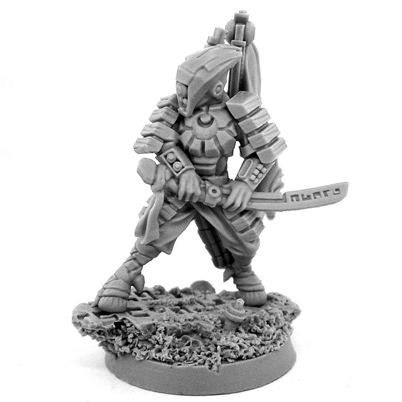 GREATER GOOD VETERAN OKATN