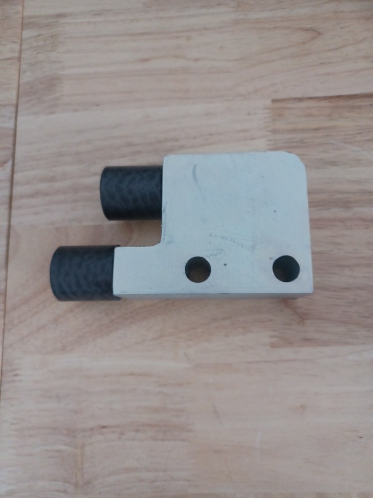 Guide Roller Block 17840-0000 Wheel Blocks