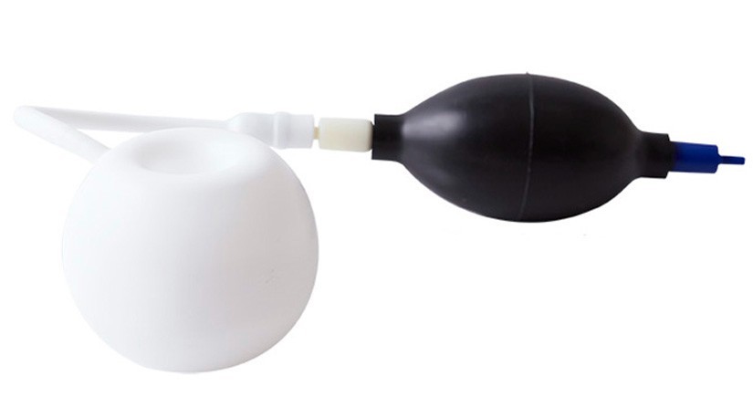Inflatable Donut Pessary Bioteque America