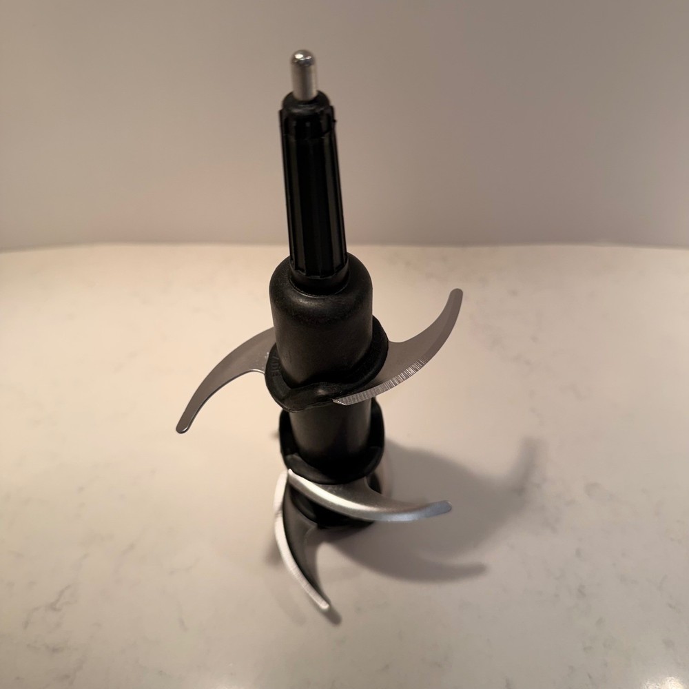Ninja Blender 6 Blade Attachment for BL773CO 30 Ninja Mega Kitchen System EUC