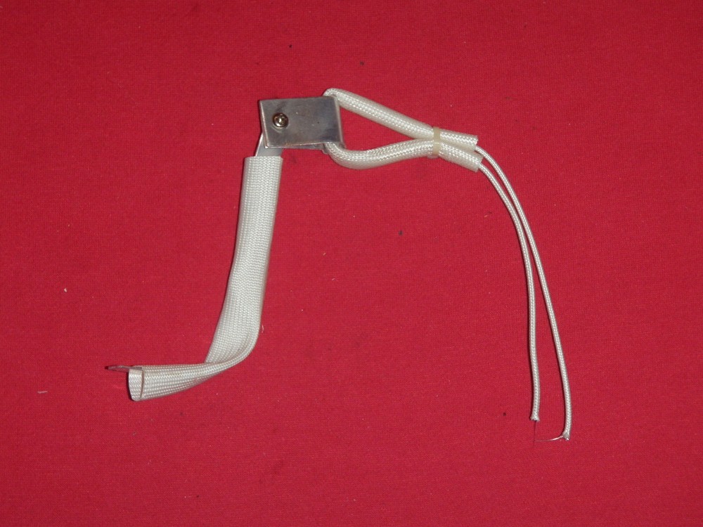 Thermal Fuse for Cuisinart Bread Maker Model CBK-200