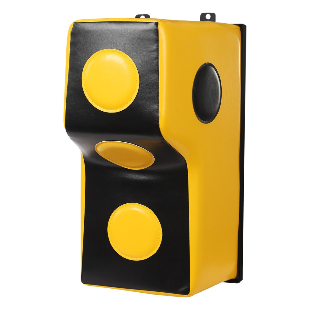 Wall Mount Boxing Training Wall Target Punching Bag Boxing Training Equipment