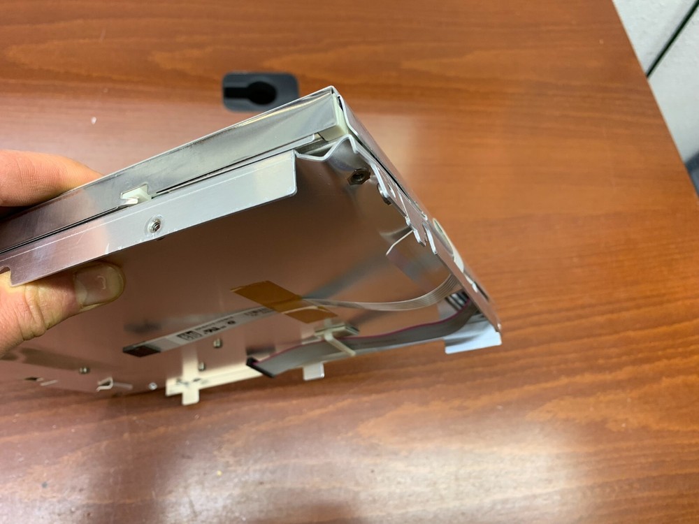 NLT 10.4" NL10276BC20-18 display screen LCD Panel