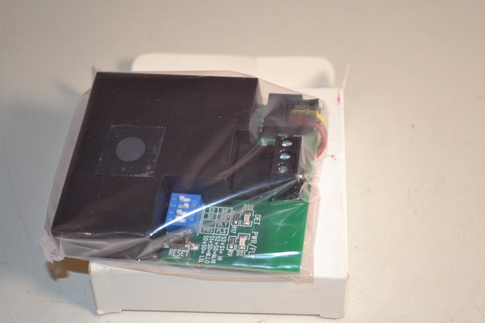 Vehicle Detector Board XT-1 Loop Detector 78923669051