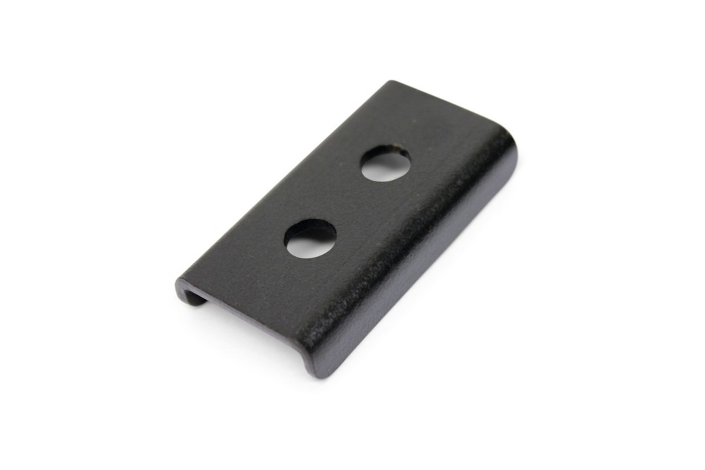 MotoFab Magnaride relocation brackets for leveling kit GMC Denali Yukon