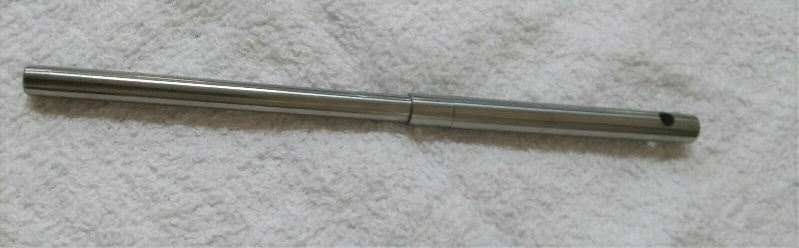 Sioux Carbide Valve Guide Taper Pilot 8.01-9.64MM Diameter (.385 Top)