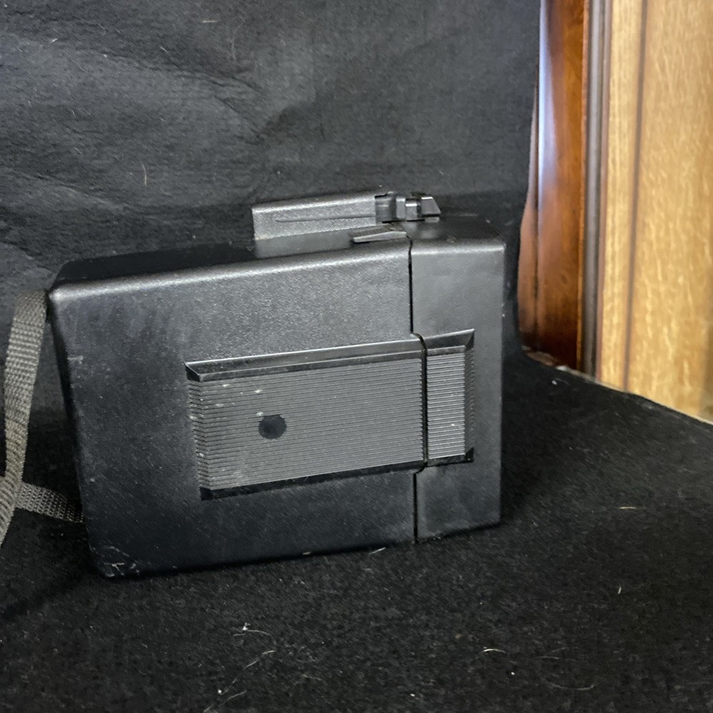 Polaroid 600 One Step Flash Automatic Camera