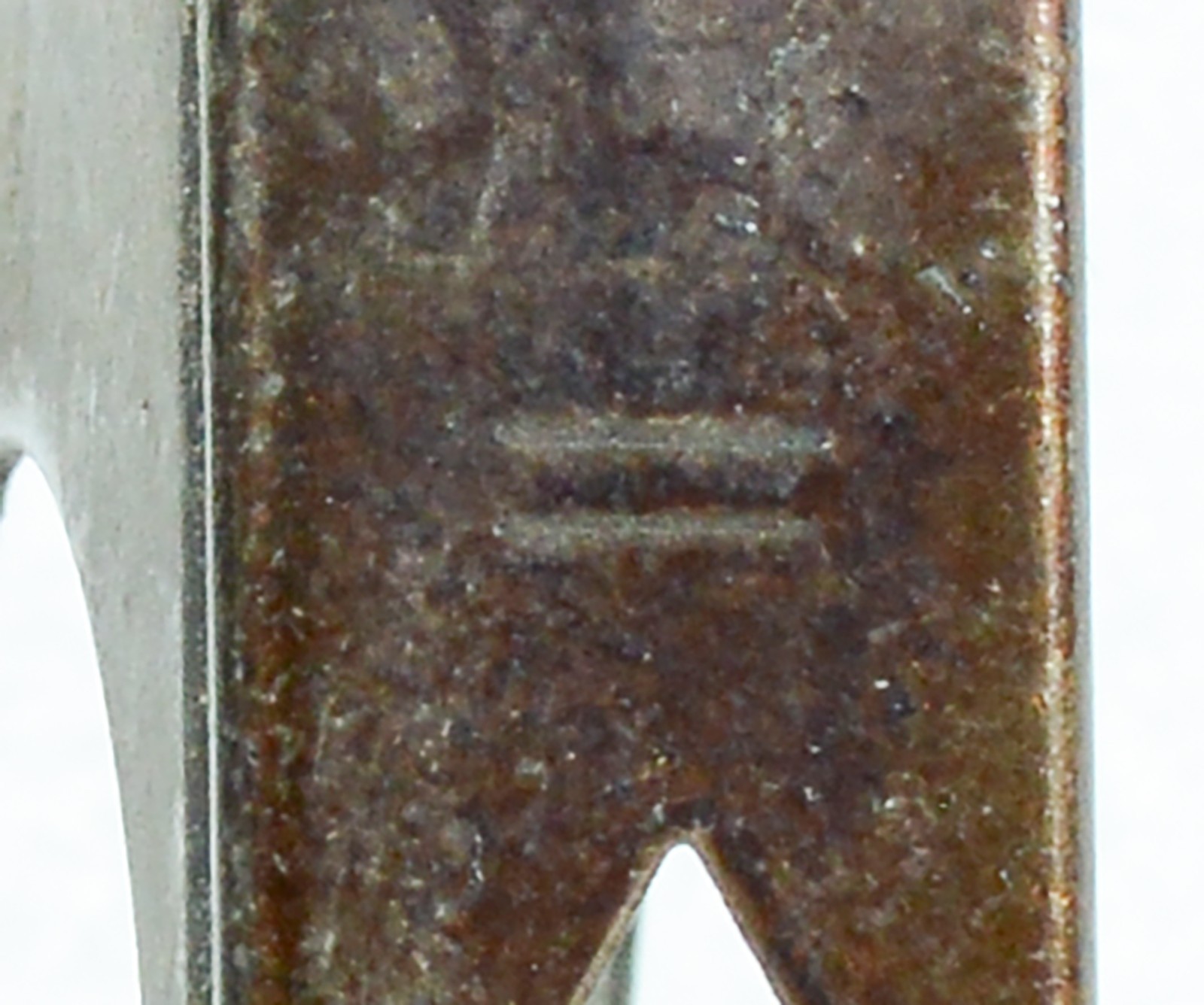 3x WWI German Gewehr 88 Gew 88 Kar 91 Rifle 8mm 5 RD En Bloc Clips =, M, X Mark