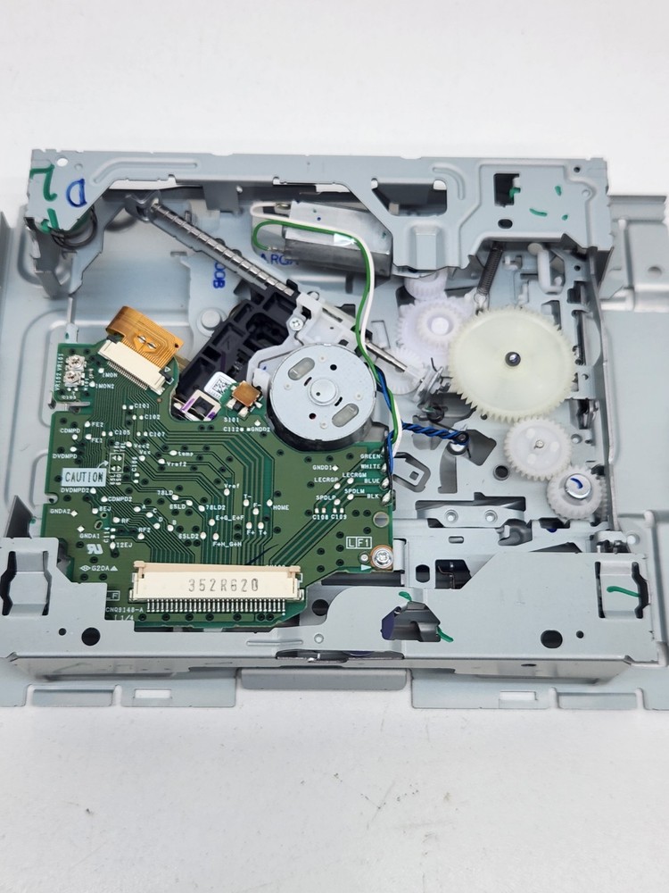 Pioneer AVH-110BT CD Drive Assembly DVD Player