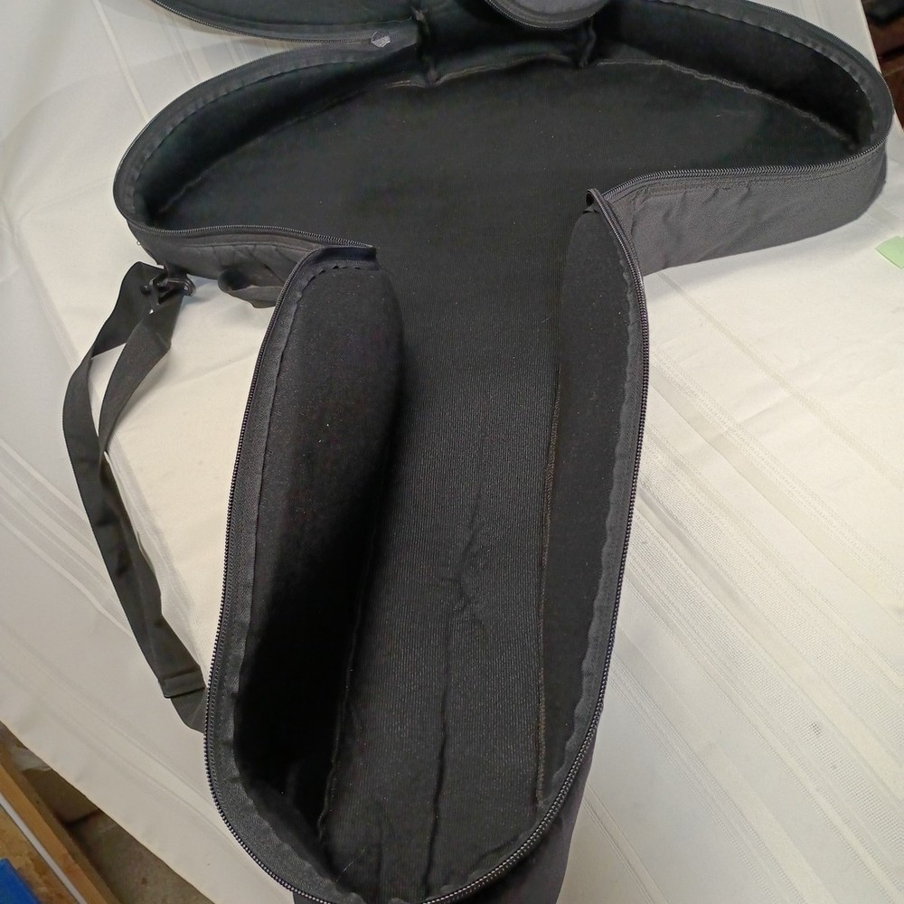CenterPoint Crossbow Soft Carry Case Padded w/ Shoulder Strap