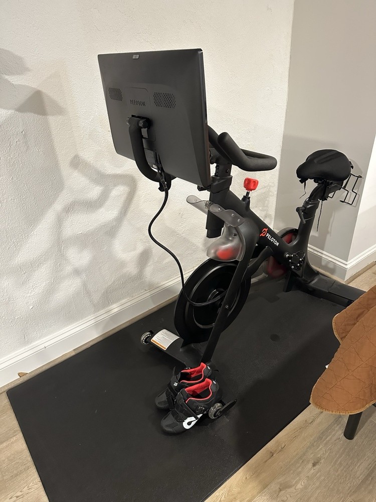 Peloton Starter Package