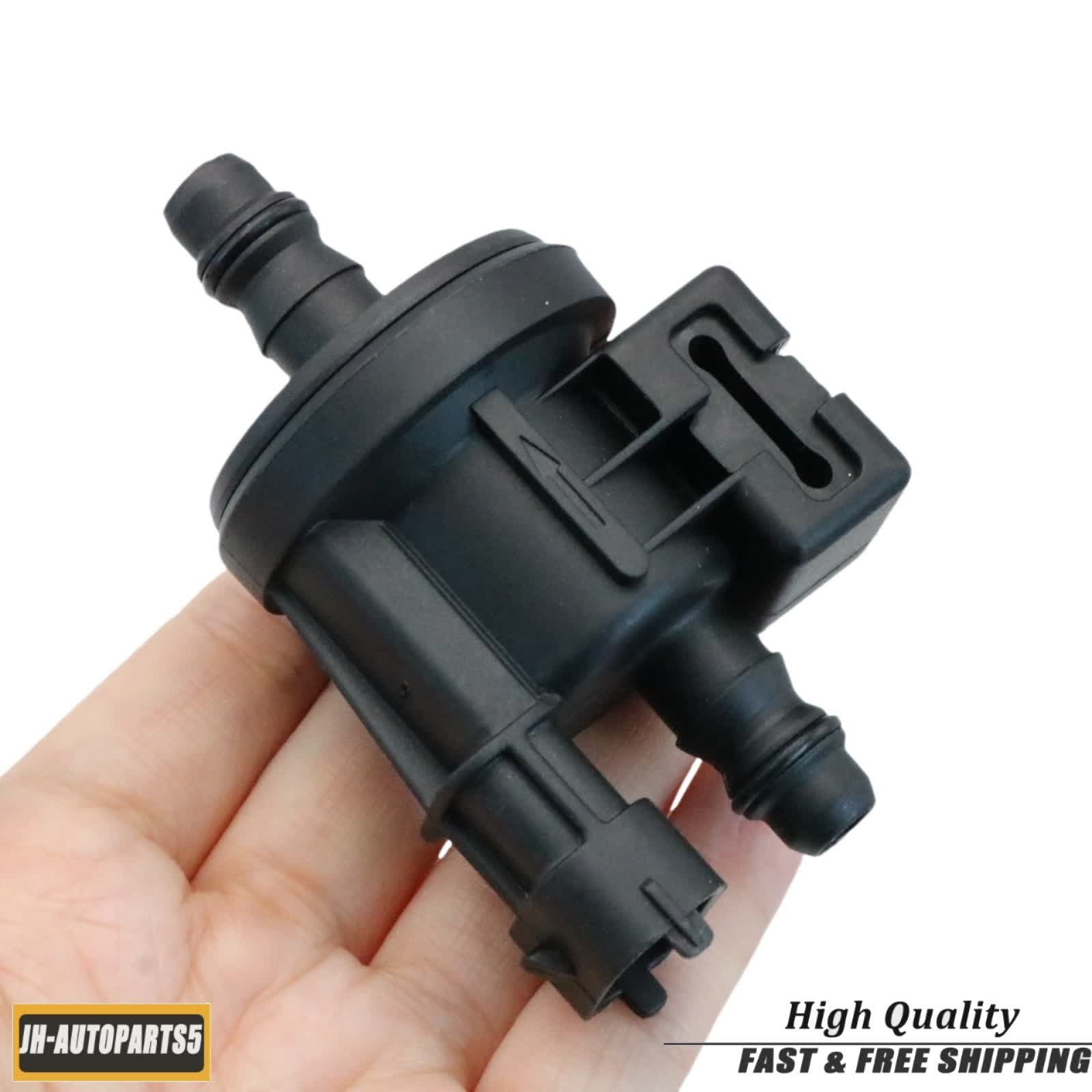 FOR Land Rover LR4 Range Rover Discovery Jaguar XF Vapor Canister Purge Valve