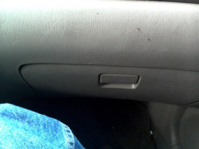 Glove Box Fits 06 Corolla 139460
