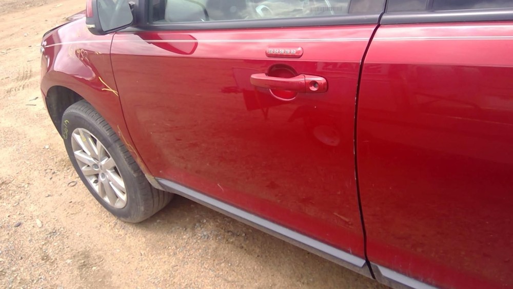 Used Telematics Interface Module fits: 2013 Ford Edge Communication voice recogn