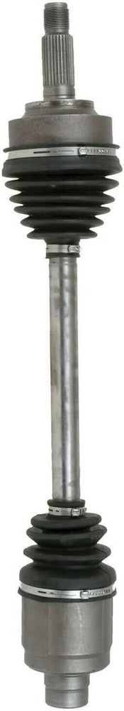 Front Right CV Axle Assembly for 2002-2006 Honda CR-V