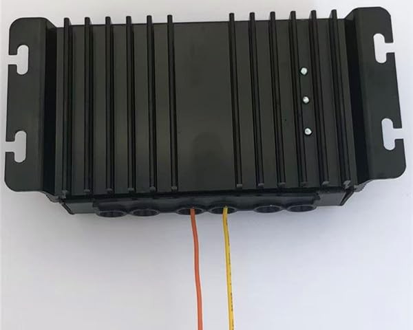 Solar Pump Controller; LCB 6Amp;DC Pump Controller;Linear Current Boosters