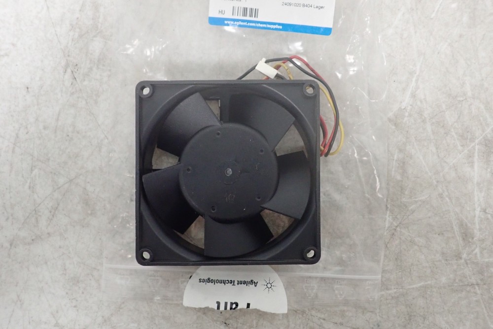 Agilent Technologies 3160-1017 Fan, Bin Pump