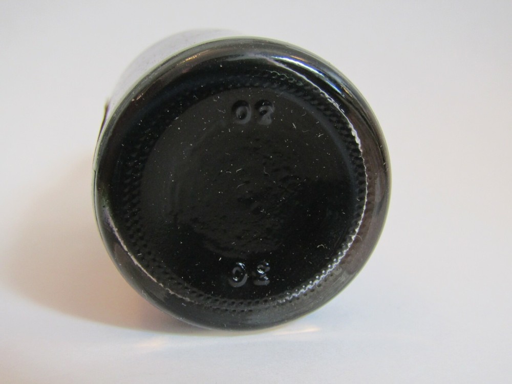 FLOQUIL POLLY S SCALE RAILROAD MODEL PAINT 1oz - ENGINE BLACK