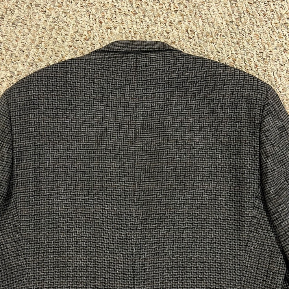 Chaps Blazer Mens Wool 42L