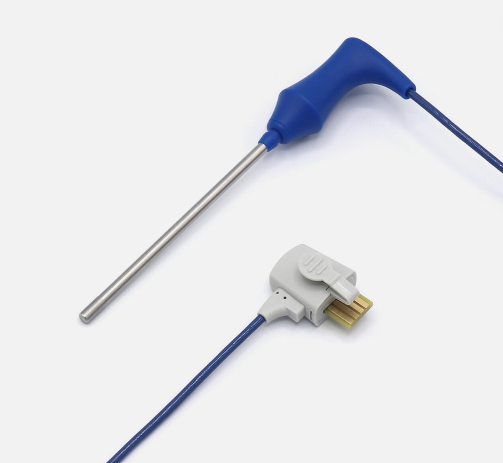 Mindray 6006-30-39598 Compatible SmartTemp Oral Temperature Probe