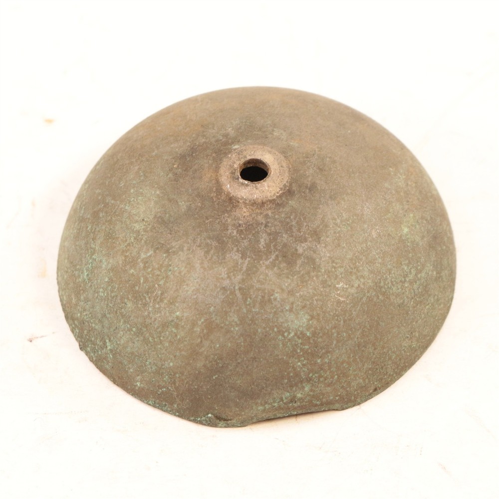 Antique Clock Bell 2-11/16 inches - XC1124