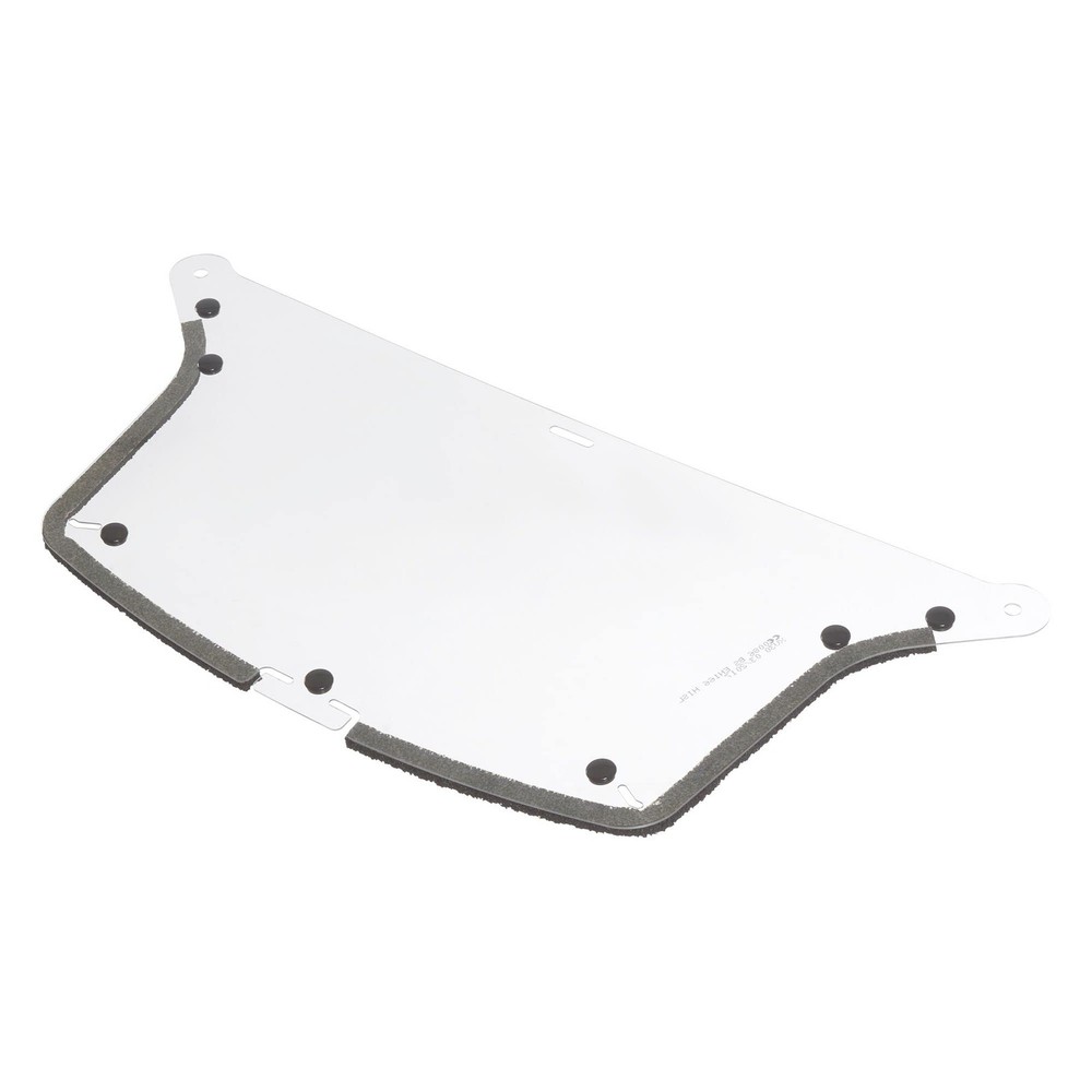 Airshield Visor for Eye Protection, WP-/P/07