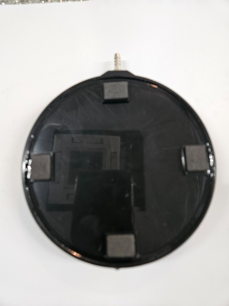 Aquarium Air Stone Disc (Aeration Diffuser)