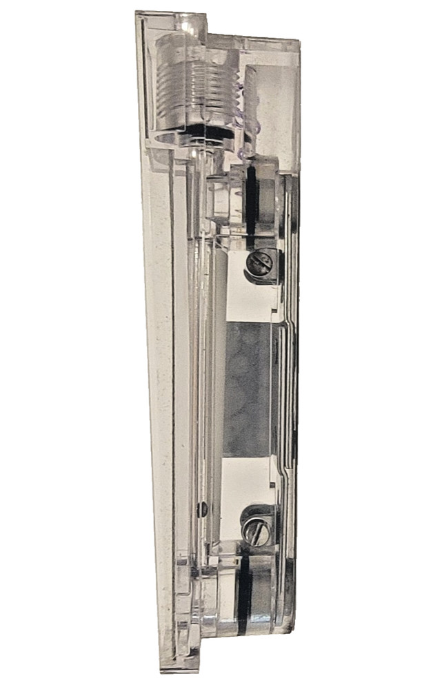 Dwyer RMA-5 S49E Rate-Master Flowmeter