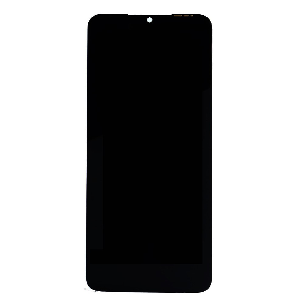 For Cricket Wireless Icon 2026 U656AC LCD Display Touch Screen Digitizer Assembl